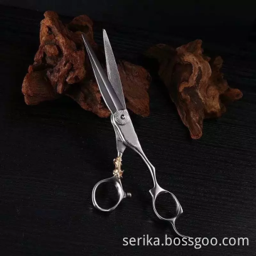 6 Inch Barber Salon hair scissors